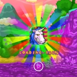 Brick Breaker Unicorn