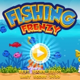 Fishing Frenzy