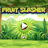 Fruit Slasher