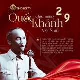 Game Quốc Khánh Việt Nam