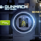 Gunmach