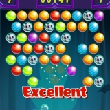 Halloween Bubble Shooter