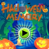 Halloween Memory