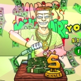 Handless Millionaire