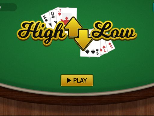 High Low | Thế giới giải trí