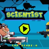 Mad Scientist