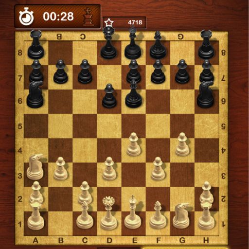 Master Chess