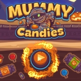 Mummy Candies