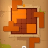 Puzzle Blocks Ancient