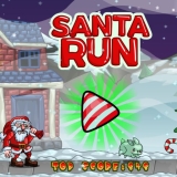 Santa Run
