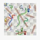 Snake and Ladder