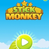 Stick Monkey
