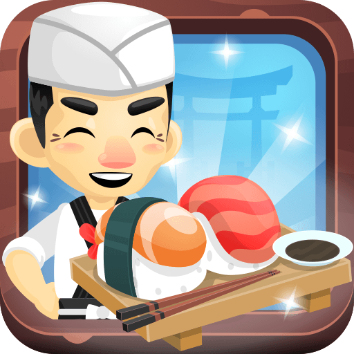 Sushi Chef
