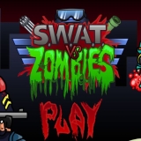 SWAT VS ZOMBIES