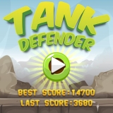Tank Defender