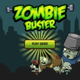 Zombie Buster
