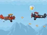 Air Wolves