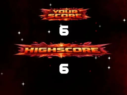 Crimson Escape
