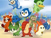 Dynamons 2