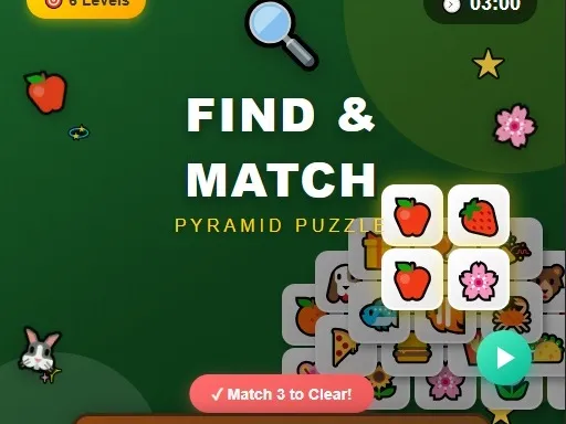Find n Match