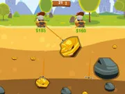 Gold Miner Bros