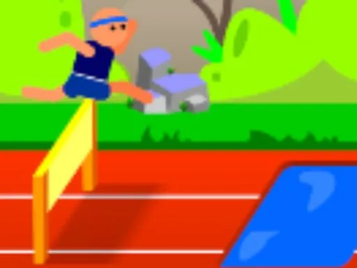 Hurdle Hero