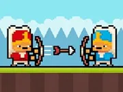 Janissary Battles
