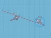Lasersharks.io