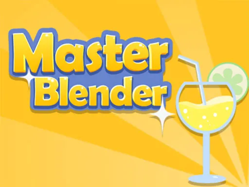 Master Blender