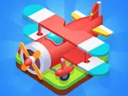 Merge Plane