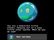 Planet Life