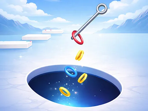 Rotate Ring Game