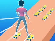 Skates Sky Roller