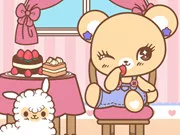 Tea Time
