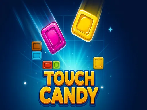 Touch Candy
