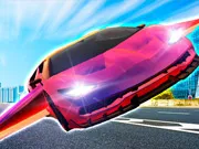 Ultimate Flying Car