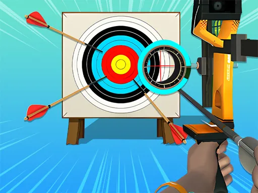 World Archery League